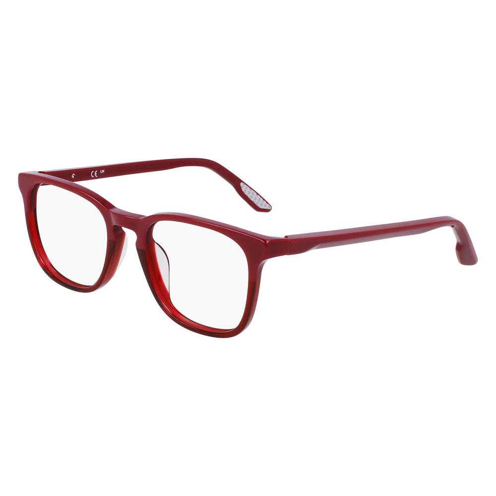 Nike 5055 Eyeglasses 613 Oxblood Gradient 48mm